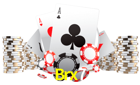 Jogue jogos de pôquer em Brx7